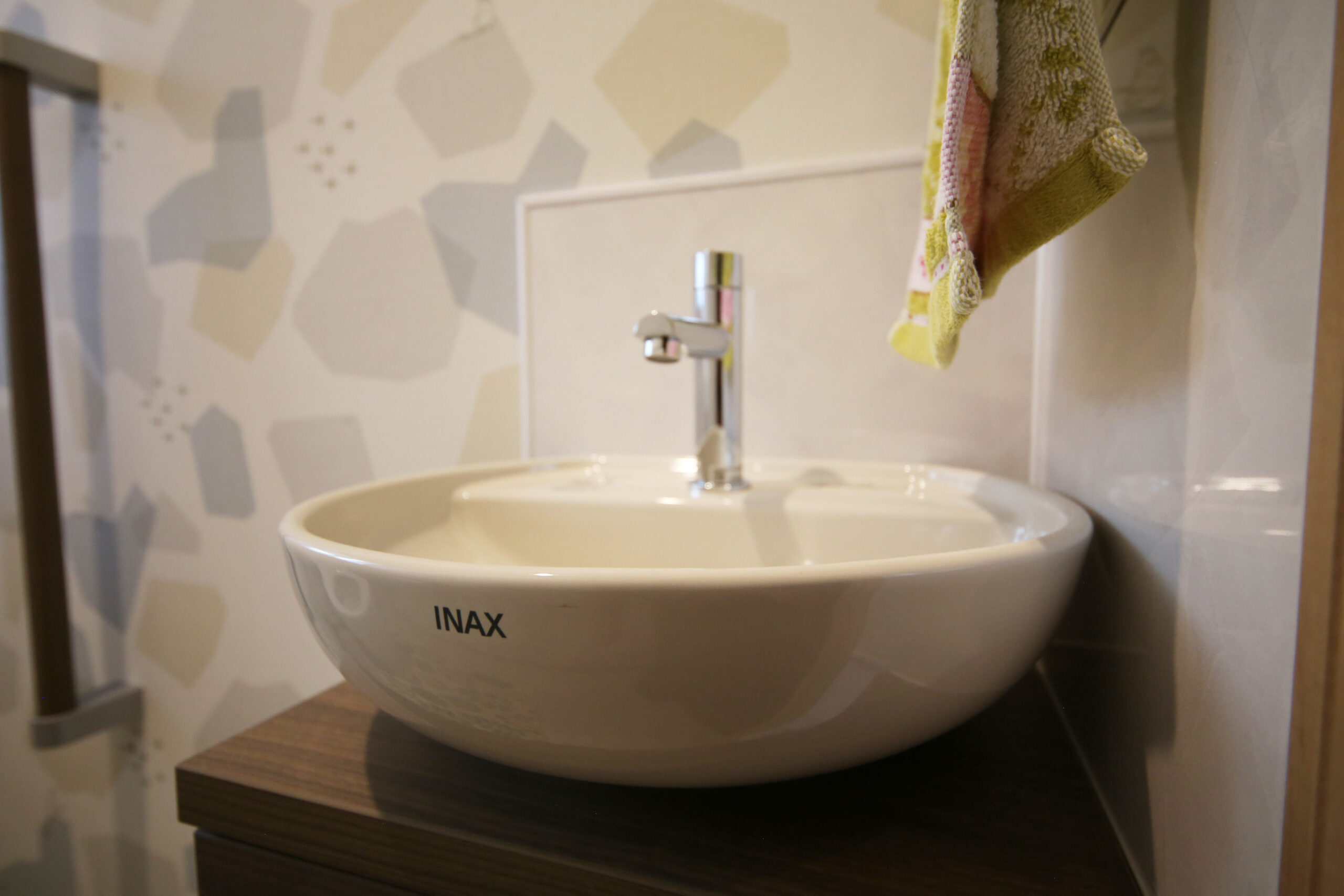 lixil　キャパシア