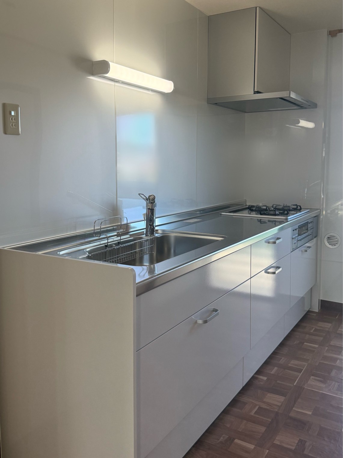 ビー・エイド中西の施工実績