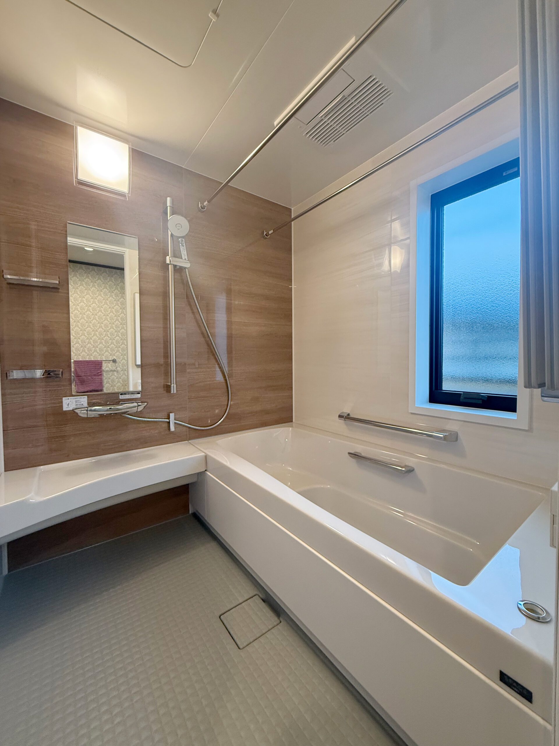 ビー・エイド中西の施工実績