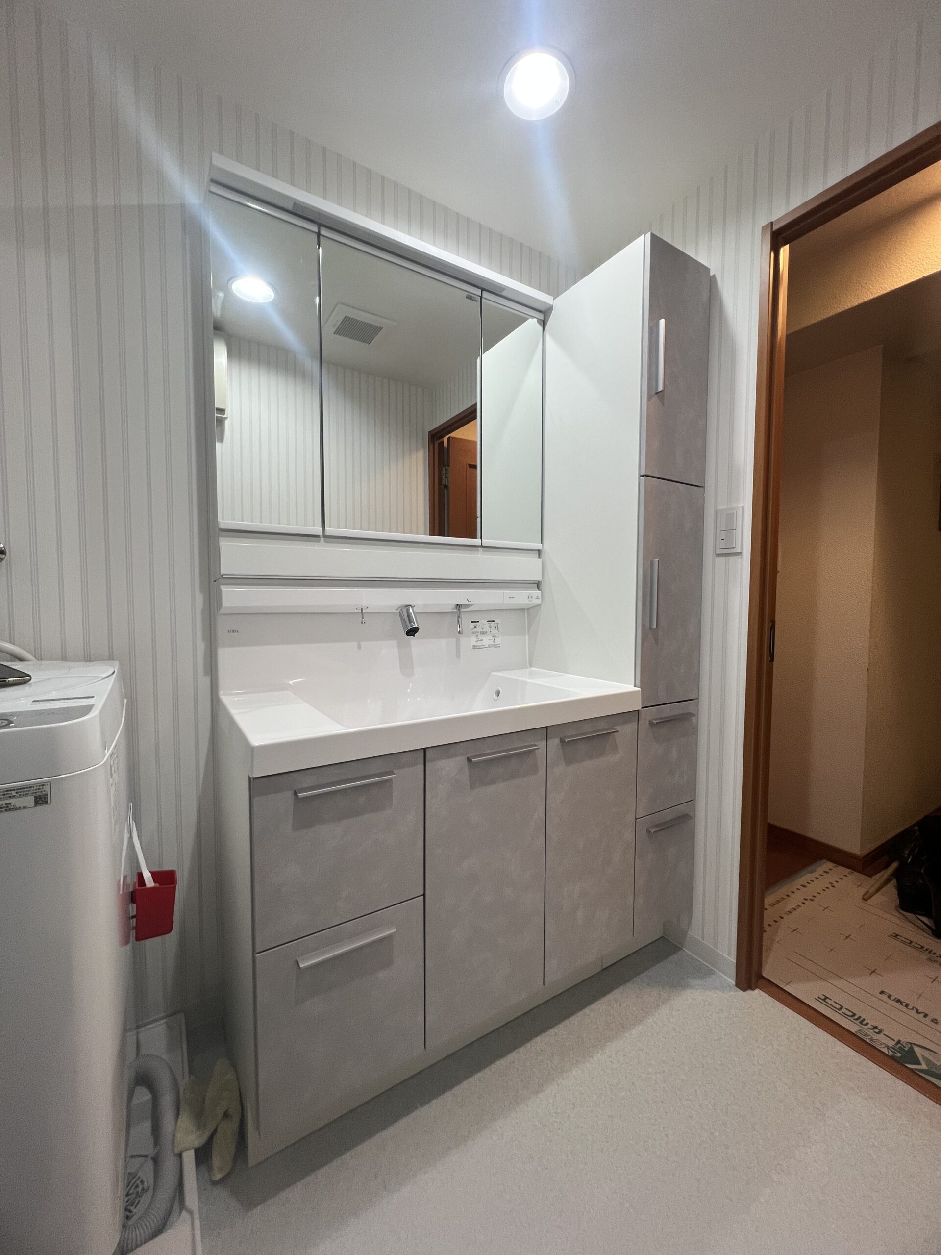 ビー・エイド中西の施工実績