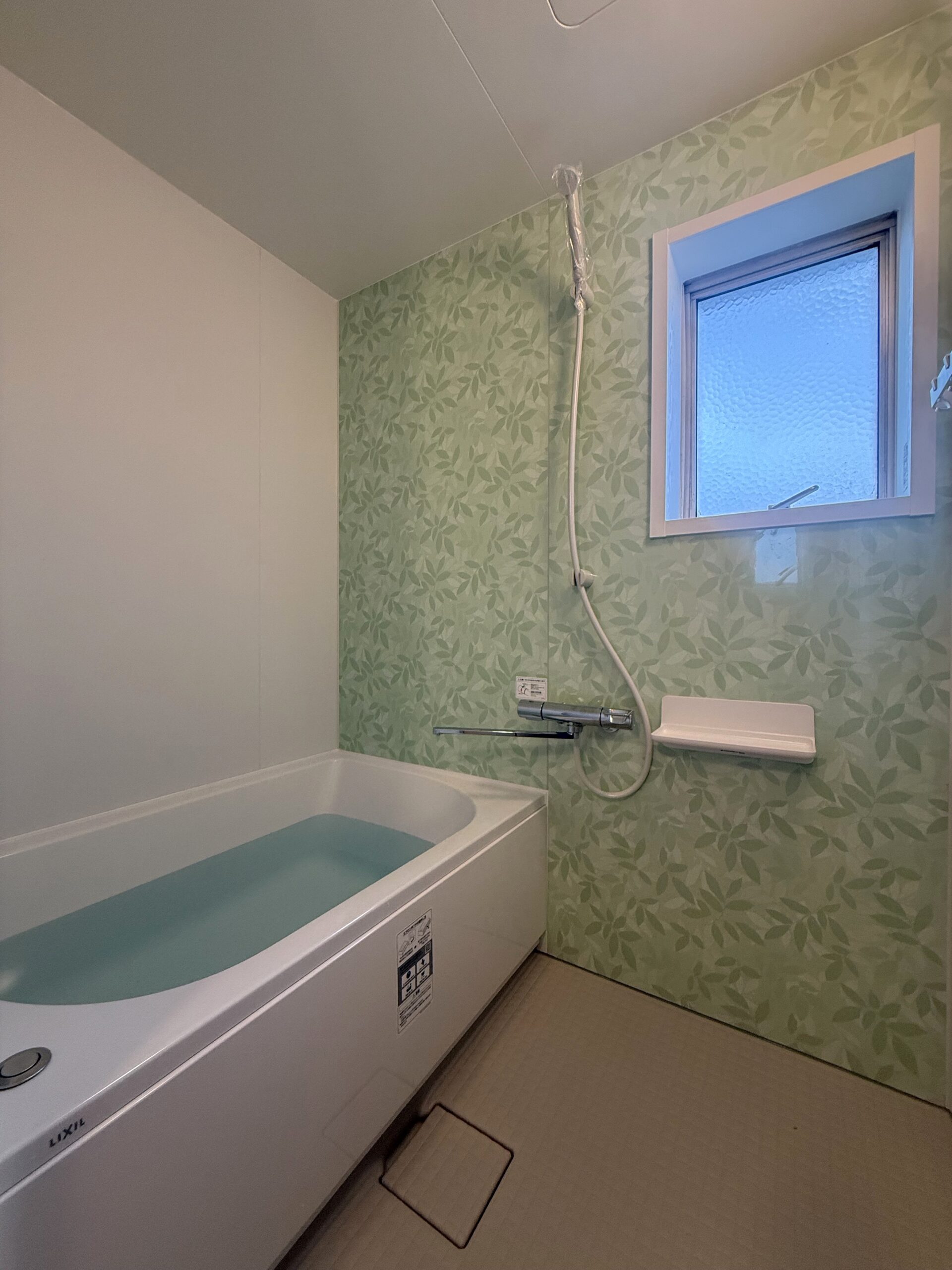 ビー・エイド中西の施工実績