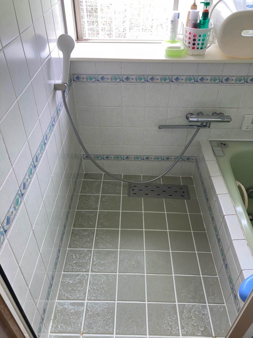 風呂リフォーム