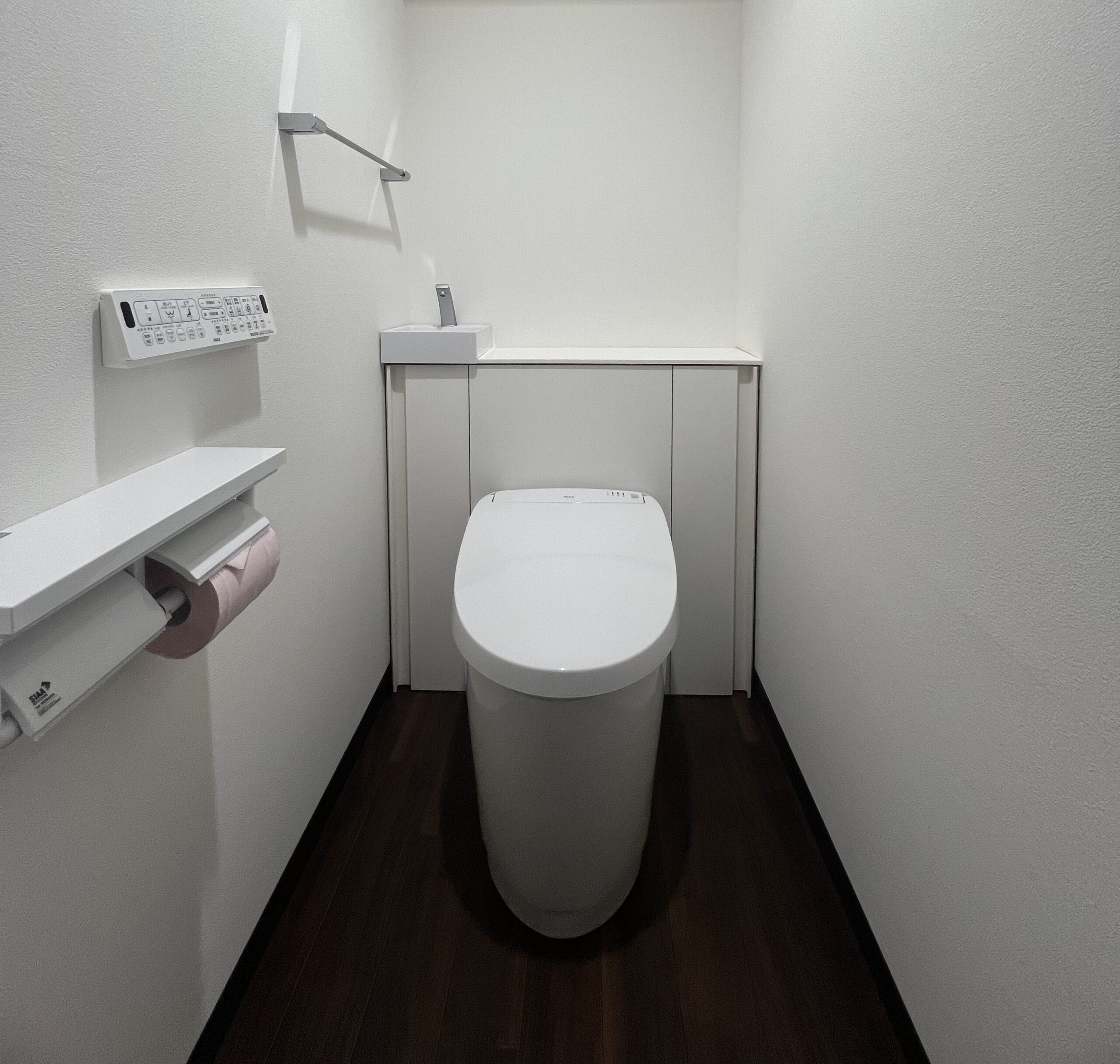 ビー・エイド中西の施工実績