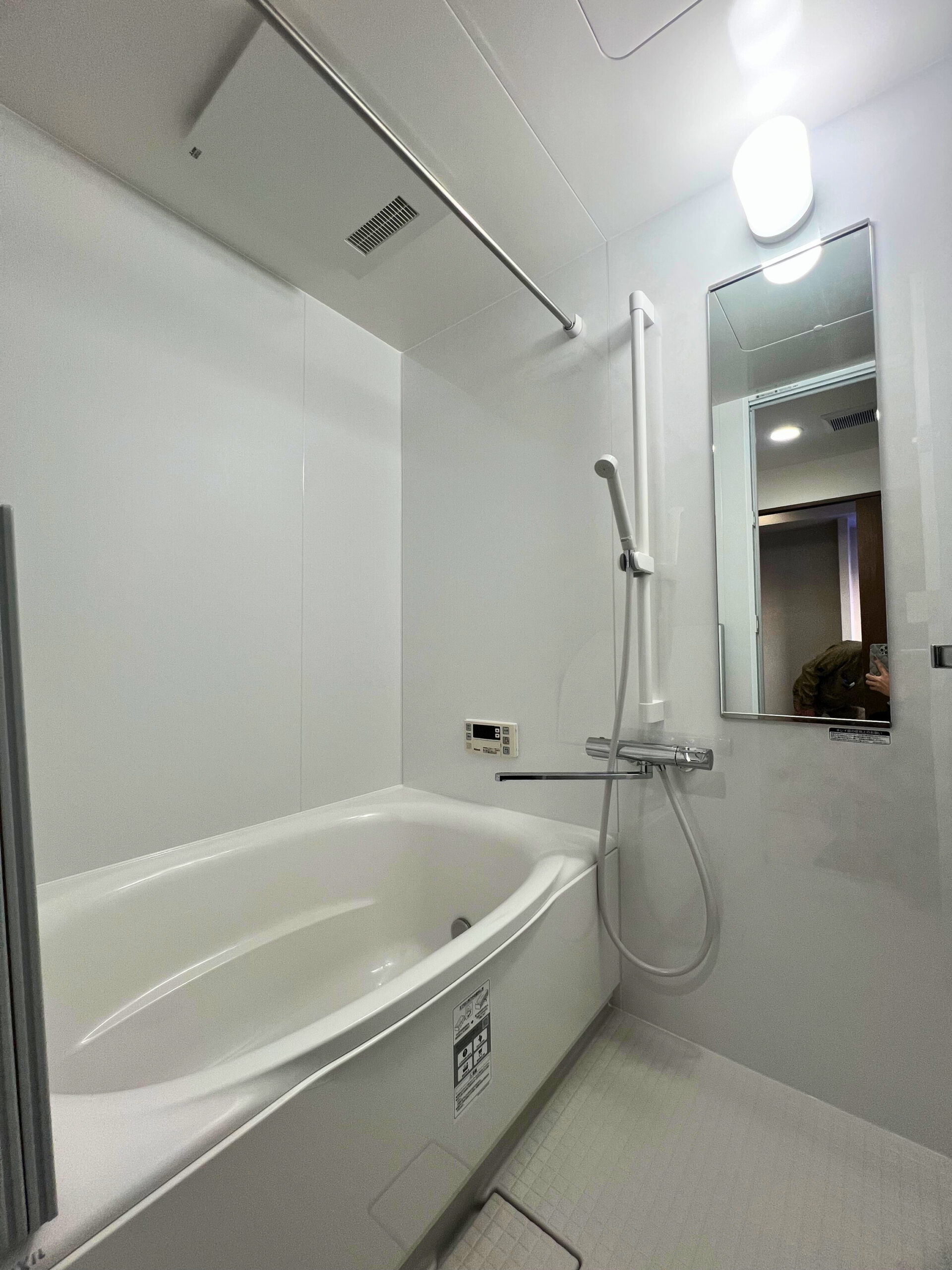 ビー・エイド中西の施工実績