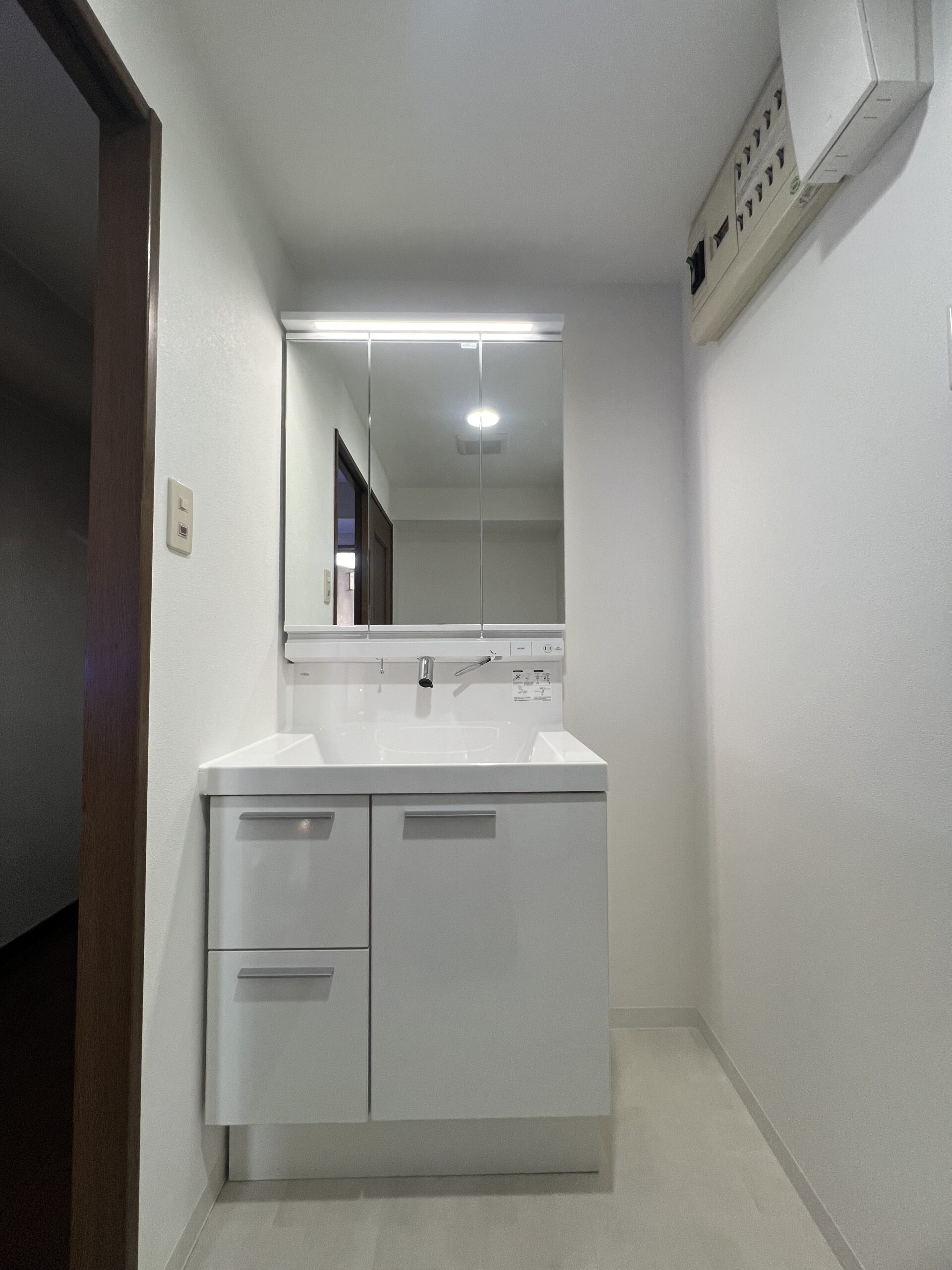 ビー・エイド中西の施工実績