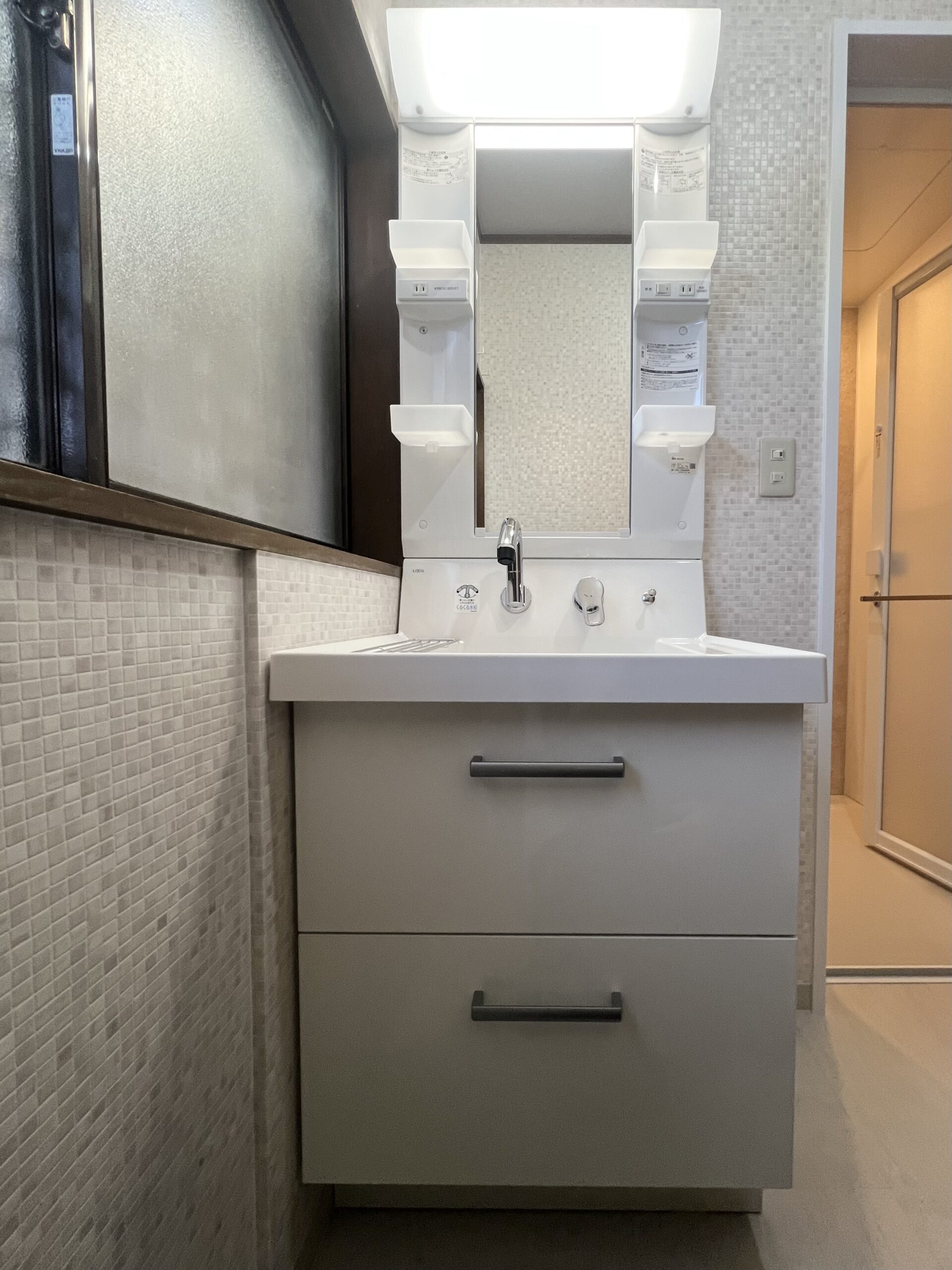 ビー・エイド中西の施工実績