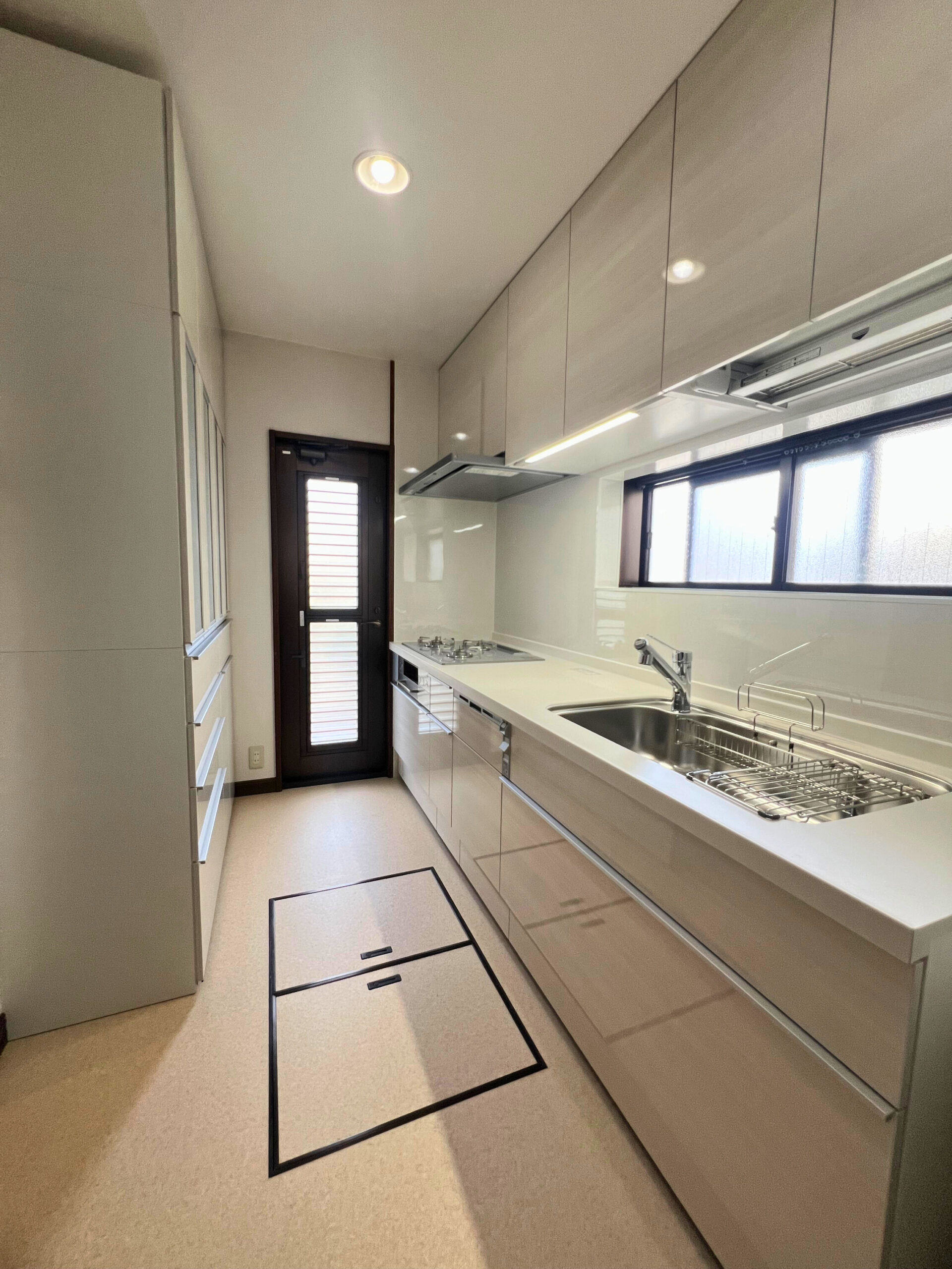 ビー・エイド中西の施工実績